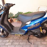 Scooter 50cc Piaggio