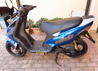 Scooter 50cc Piaggio