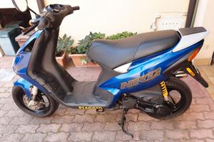 Scooter 50cc Piaggio