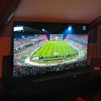 LG OLED evo AI C5 TV 55 pollici, Smart TV 4K