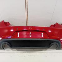 PARAURTI POSTERIORE COMPLETO ALFA ROMEO Giulietta