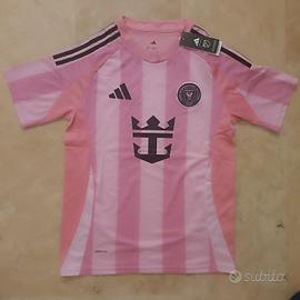 Leo Messi maglia Inter Miami Sports In vendita a Vicenza