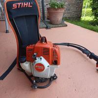 decespugliatore stihl fr 235