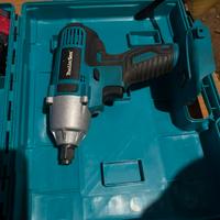 Avvitatore a percussione