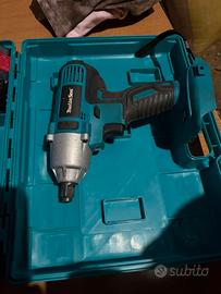 Avvitatore a percussione