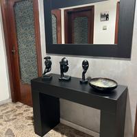 Ingresso con specchio