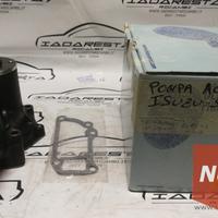 Pompa Acqua Isuzu Serie N 8971314590