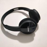 Cuffie bluetooth/wireless