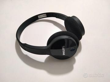 Cuffie bluetooth/wireless
