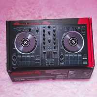 Pioneer DDJ-RB Controller Console DJ Rekordbox