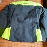 tre giubbotti moto invernali e estivi tg XXL e xl 