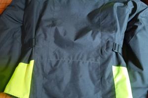 tre giubbotti moto invernali e estivi tg XXL e xl 