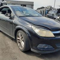 RICAMBI Opel Astra Cabrio - 2007