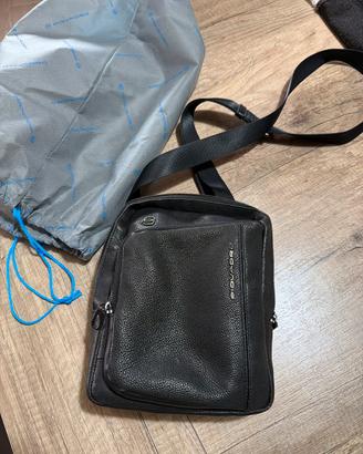 Piquadro borsello nero