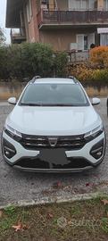 Dacia Sandero stepway 1.0  TCE comfort  100cv