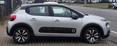Citroen C3 110 S&S EAT6 Shine