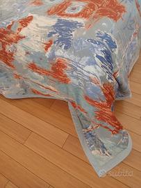 Piumino leggero Flou cm 255 x cm 255