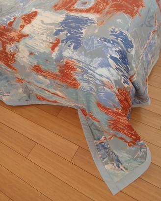 Piumino leggero Flou cm 255 x cm 255