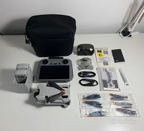 Dji mini 4 pro Fly more combo