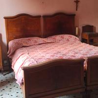 Letti inizio 1900 