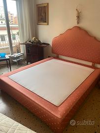 Letto matrimoniale