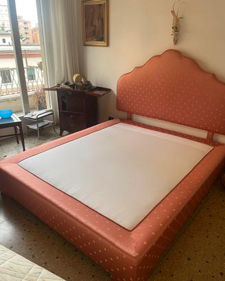 Letto matrimoniale