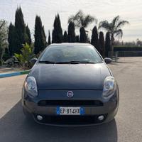 FIAT PUNTO 1.4 GPL 8v 2013 SCADENZA 2032 (57kw)