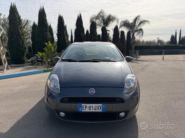 FIAT PUNTO 1.4 GPL 8v 2013 SCADENZA 2032 (57kw)