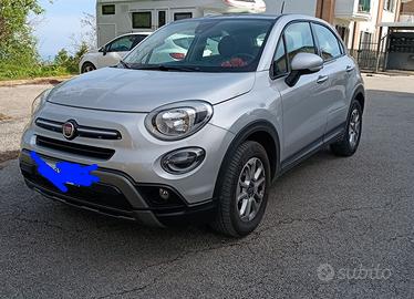 Fiat 500x 1.3 Multijet diesel usata