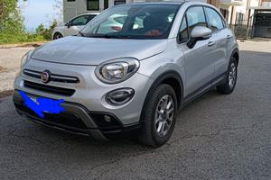 Fiat 500x 1.3 Multijet diesel usata