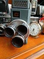 macchine fotografiche