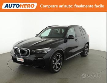 BMW X5 KJ10143