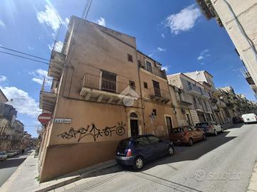 CASA INDIPENDENTE A RAGUSA