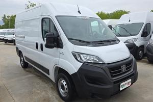 FIAT DUCATO L2H2 P.MEDIO 2.2 MJT 140 CV TAGLIANDAT
