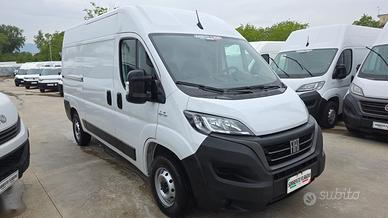 FIAT DUCATO L2H2 P.MEDIO 2.2 MJT 140 CV TAGLIANDAT