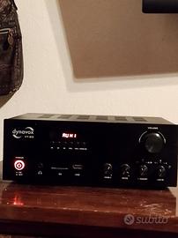 amplificatore dynavox vt-80