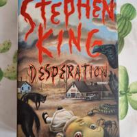 Desperation (Stephen King)