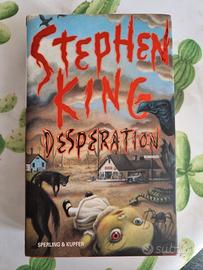 Desperation (Stephen King)