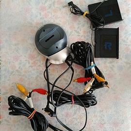 Archos Station N.2700 AV Cradle