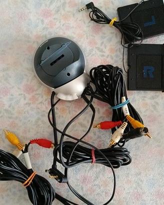 Archos Station N.2700 AV Cradle