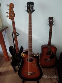 basso acustico eko