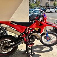 Beta RR Enduro 125 - 2018