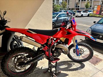 Beta RR Enduro 125 - 2018