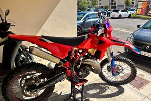 Beta RR Enduro 125 - 2018
