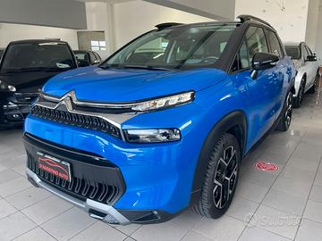 Citroen C3 Aircross PureTech 130 S&S EAT6 Max