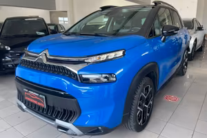 Citroen C3 Aircross PureTech 130 S&S EAT6 Max