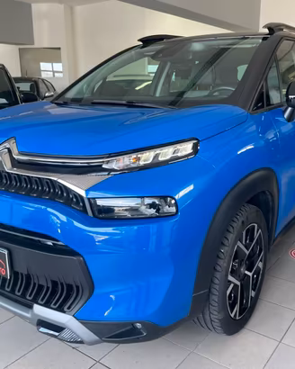 Citroen C3 Aircross PureTech 130 S&S EAT6 Max