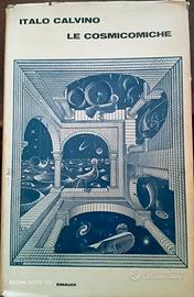 le cosmicomiche 1965