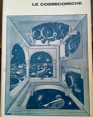le cosmicomiche 1965