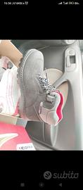 Scarpe antinfortunistiche Cofra antipioggia S3 new